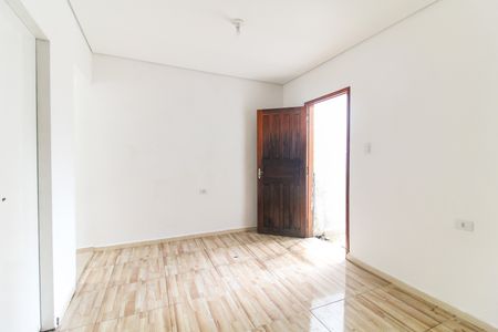 Casa para alugar com 31m², 1 quarto e sem vagaSala