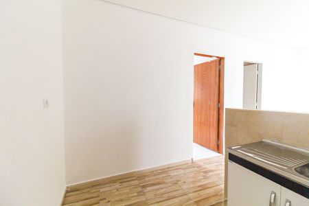 Casa para alugar com 31m², 1 quarto e sem vagaCozinha