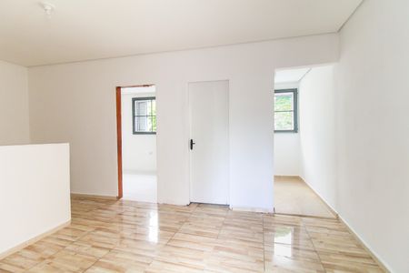 Casa para alugar com 31m², 1 quarto e sem vagaSala