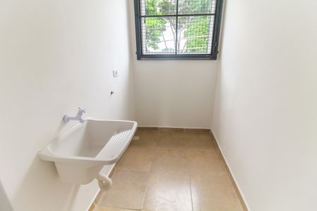 Casa para alugar com 31m², 1 quarto e sem vagaÁrea de Serviço