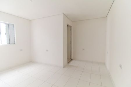 Suíte de casa para alugar com 1 quarto, 30m² em Vila Carmosina, São Paulo