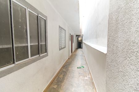 Casa para alugar com 12m², 1 quarto e sem vagaÁrea externa