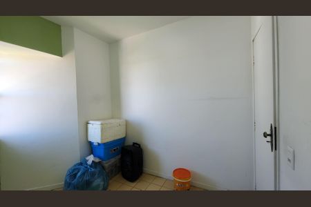 Apartamento para alugar com 87m², 3 quartos e 1 vagaQuarto 2