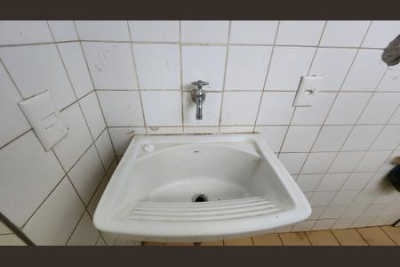 Apartamento para alugar com 87m², 3 quartos e 1 vagaÁrea de Serviço