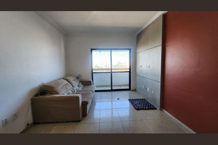 Apartamento para alugar com 87m², 3 quartos e 1 vagaSala 