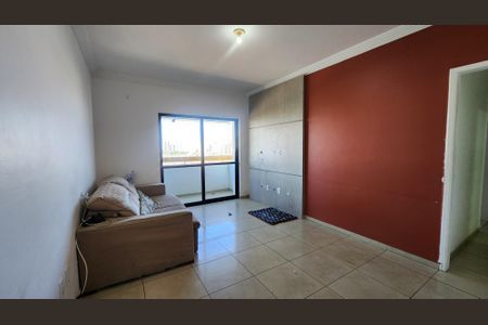 Sala  de apartamento para alugar com 3 quartos, 87m² em Federação, Salvador