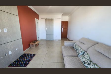 Sala  de apartamento para alugar com 3 quartos, 87m² em Federação, Salvador