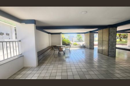 Apartamento para alugar com 87m², 3 quartos e 1 vagaÁrea comum