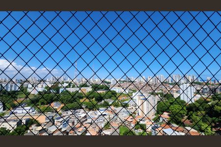 Sala - Vista  de apartamento para alugar com 3 quartos, 87m² em Federação, Salvador