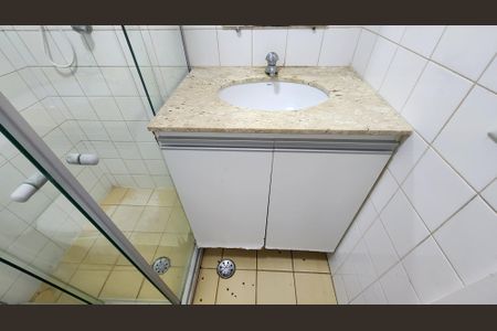 Apartamento para alugar com 87m², 3 quartos e 1 vagaBanheiro Social 