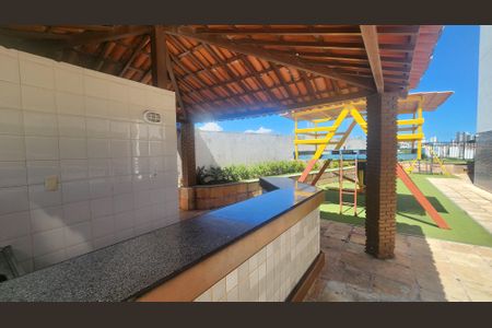 Apartamento para alugar com 87m², 3 quartos e 1 vagaÁrea comum
