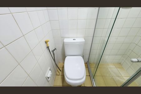 Apartamento para alugar com 87m², 3 quartos e 1 vagaBanheiro Social 