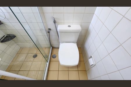 Apartamento para alugar com 87m², 3 quartos e 1 vagaBanheiro Suíte 3