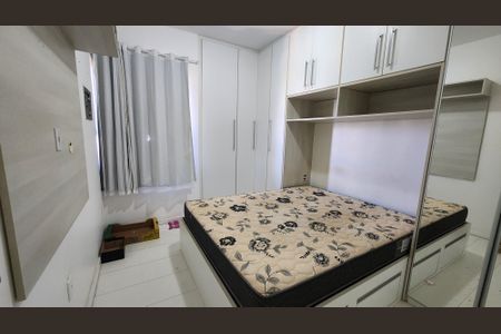 Apartamento para alugar com 87m², 3 quartos e 1 vagaQuarto 3