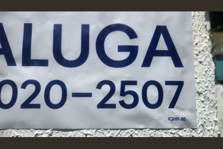 Apartamento para alugar com 87m², 3 quartos e 1 vagaPlaca instalada 