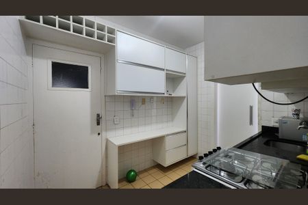 Apartamento para alugar com 87m², 3 quartos e 1 vagaCozinha 