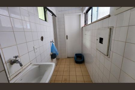 Apartamento para alugar com 87m², 3 quartos e 1 vagaÁrea de serviço 