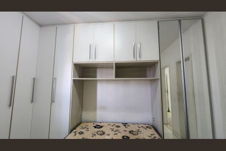 Apartamento para alugar com 87m², 3 quartos e 1 vagaQuarto 3