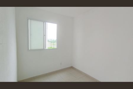 Quarto 2 de apartamento para alugar com 2 quartos, 43m² em Caxangá, Suzano