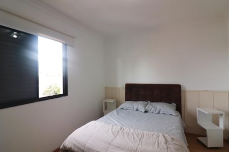 Quarto  de apartamento para alugar com 1 quarto, 52m² em Vila Mussolini, São Bernardo do Campo