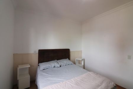 Quarto  de apartamento para alugar com 1 quarto, 52m² em Vila Mussolini, São Bernardo do Campo