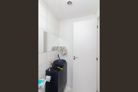 Apartamento à venda com 42m², 2 quartos e 1 vagaBanheiro