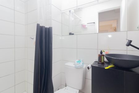 Apartamento à venda com 42m², 2 quartos e 1 vagaBanheiro