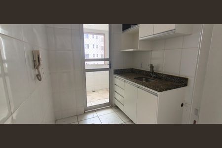 Apartamento para alugar com 2 quartos, 55m² em Pompéia, Belo Horizonte
