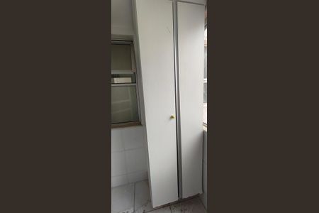 Apartamento para alugar com 2 quartos, 55m² em Pompéia, Belo Horizonte