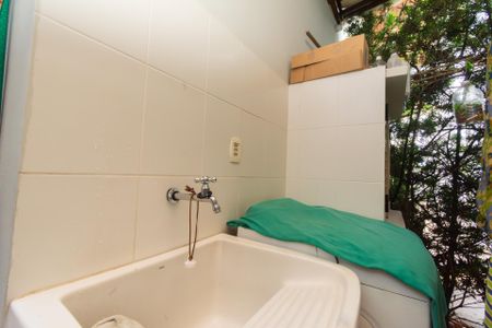 Casa de condomínio à venda com 361m², 4 quartos e 3 vagasÁrea de Serviço