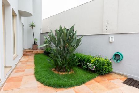 Casa de condomínio à venda com 361m², 4 quartos e 3 vagasJardim 