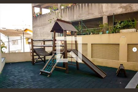 Apartamento à venda com 60m², 2 quartos e 1 vagaÁrea comum - Playground