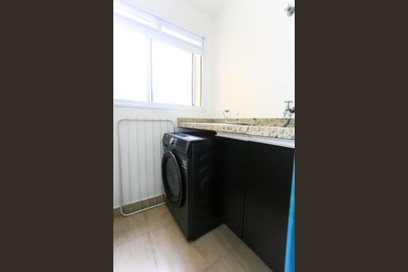 Apartamento à venda com 60m², 2 quartos e 1 vagaÁrea de Serviço