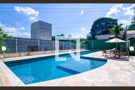 Apartamento à venda com 60m², 2 quartos e 1 vagaÁrea comum - Piscina