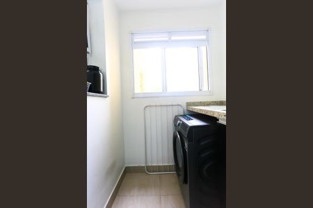 Apartamento à venda com 60m², 2 quartos e 1 vagaÁrea de Serviço