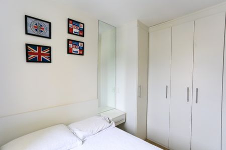 Apartamento à venda com 60m², 2 quartos e 1 vagasuíte