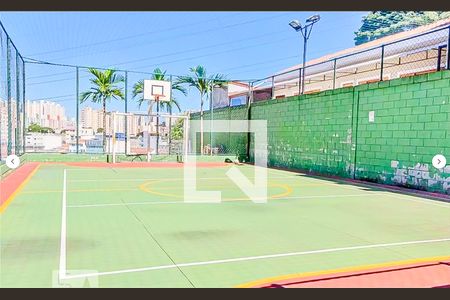 Apartamento à venda com 60m², 2 quartos e 1 vaga quadra 