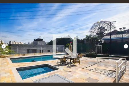 Apartamento à venda com 60m², 2 quartos e 1 vagaÁrea comum - Piscina