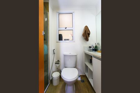 Apartamento à venda com 60m², 2 quartos e 1 vagaBanheiro