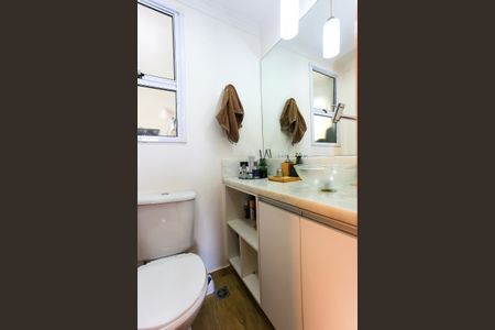 Apartamento à venda com 60m², 2 quartos e 1 vagaBanheiro