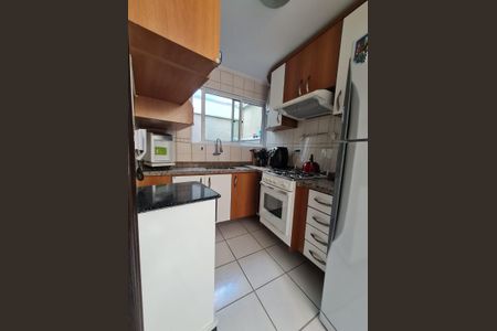 Apartamento à venda com 66m², 2 quartos e 1 vaga Apartamento à venda com 66m², 2 quartos e 1 vagaCozinha