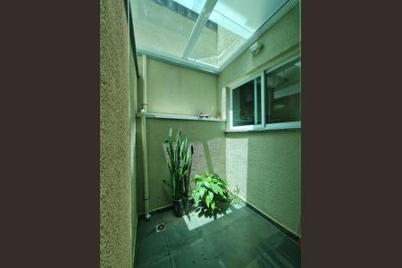 Apartamento à venda com 66m², 2 quartos e 1 vaga Apartamento à venda com 66m², 2 quartos e 1 vagaÁrea externa