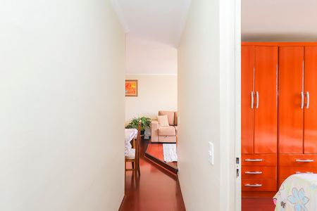 Apartamento para alugar com 47m², 2 quartos e 1 vagaCorredor