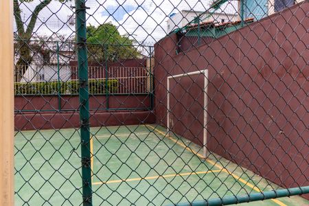 Apartamento para alugar com 47m², 2 quartos e 1 vagaQuadra Esportiva