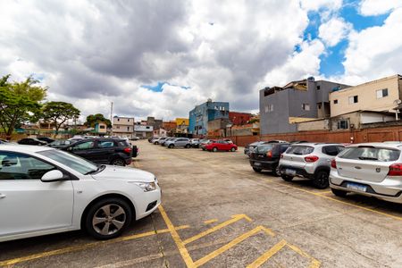 Apartamento para alugar com 47m², 2 quartos e 1 vagaGaragem