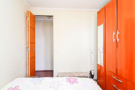 Quarto 1 de apartamento à venda com 2 quartos, 47m² em Vila Brasil, São Paulo