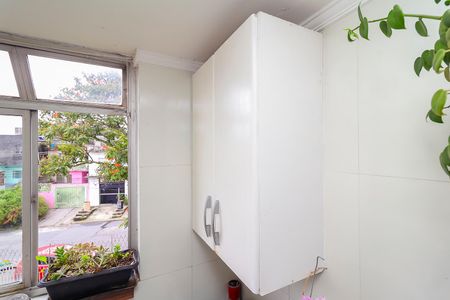 Apartamento para alugar com 47m², 2 quartos e 1 vagaÁrea de Serviço