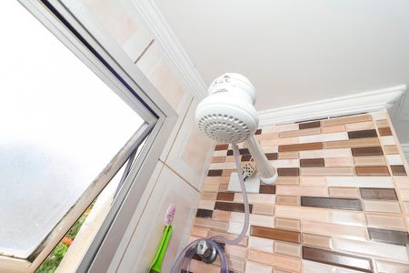 Apartamento para alugar com 47m², 2 quartos e 1 vagaBanheiro