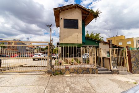 Apartamento para alugar com 47m², 2 quartos e 1 vagaFachada