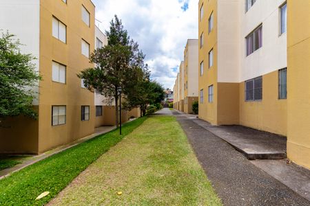 Apartamento para alugar com 47m², 2 quartos e 1 vagaÁrea externa